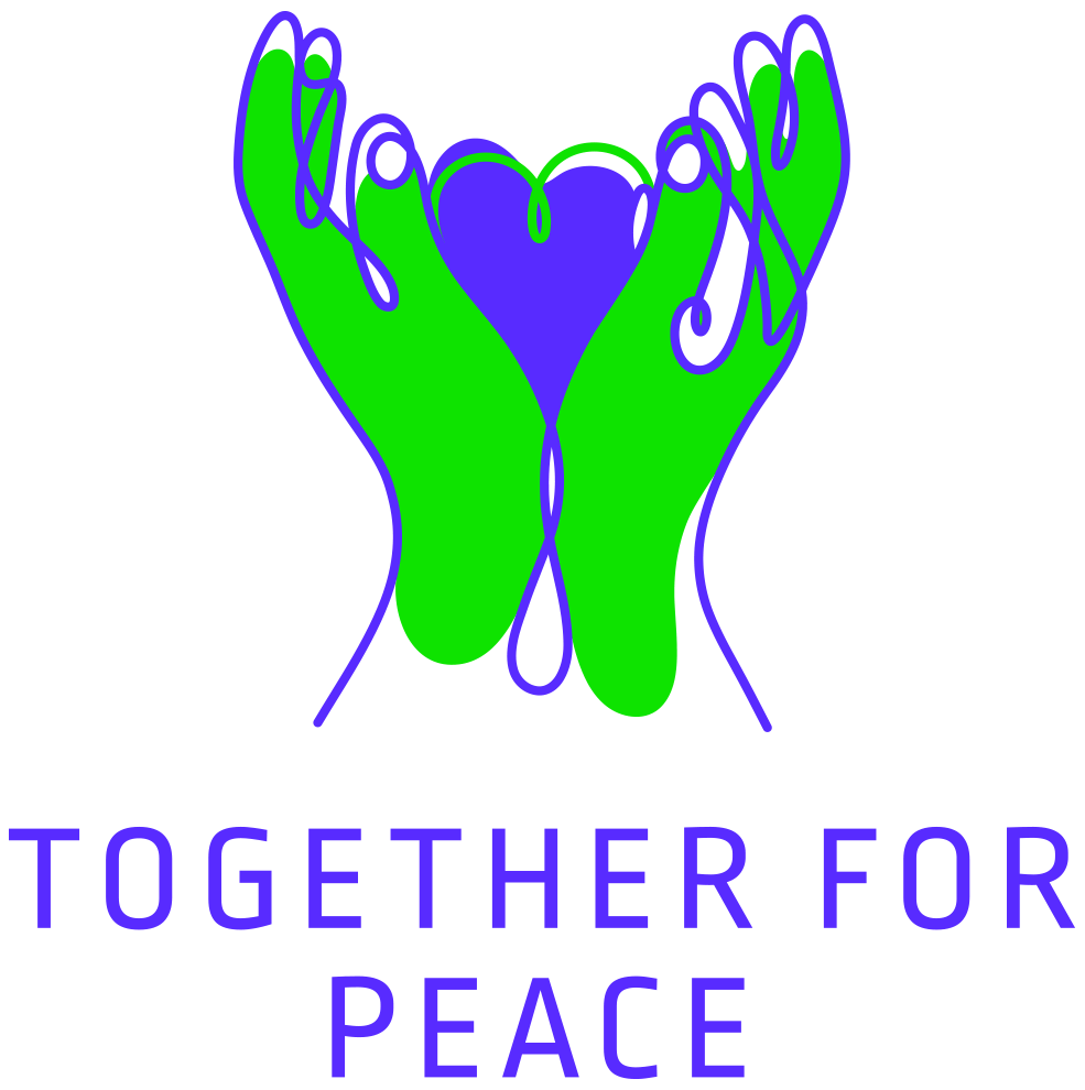 prayer for peace