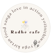 Radha Cafe Japan