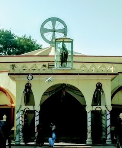 Saint Paul Church